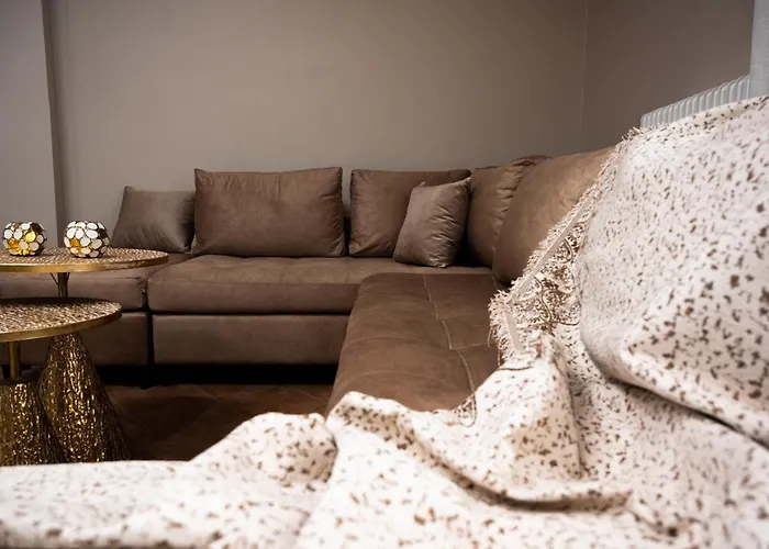 Апартаменты Arancia Нафплион