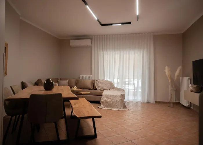 Arancia Апартаменты