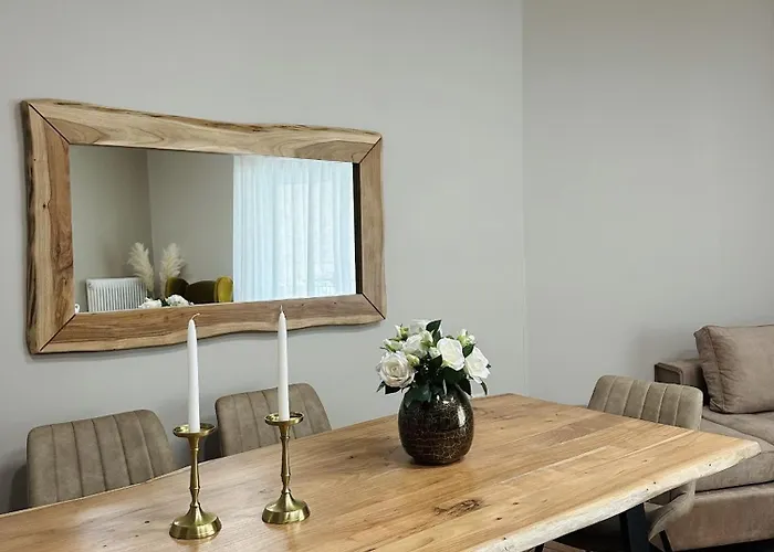 Апартаменты Arancia *