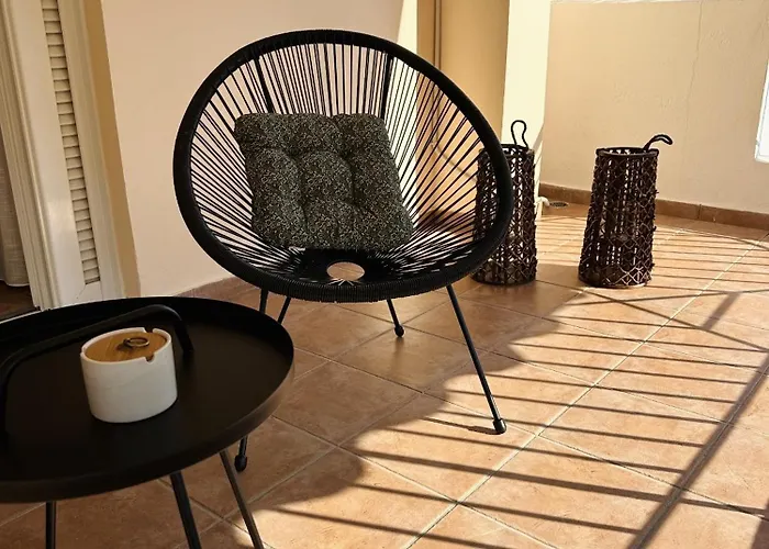 Апартаменты Arancia