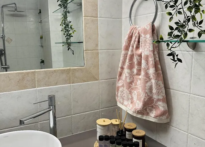 Апартаменты Arancia Нафплион