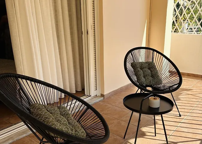 Апартаменты Arancia