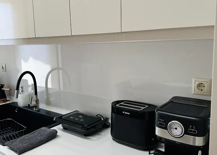 Arancia Lägenhet Nafplion