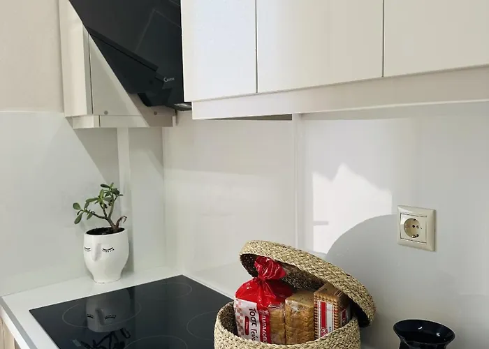 Arancia Апартаменты *