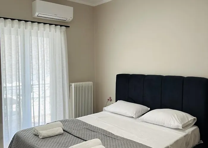 Lägenhet Arancia Nafplion